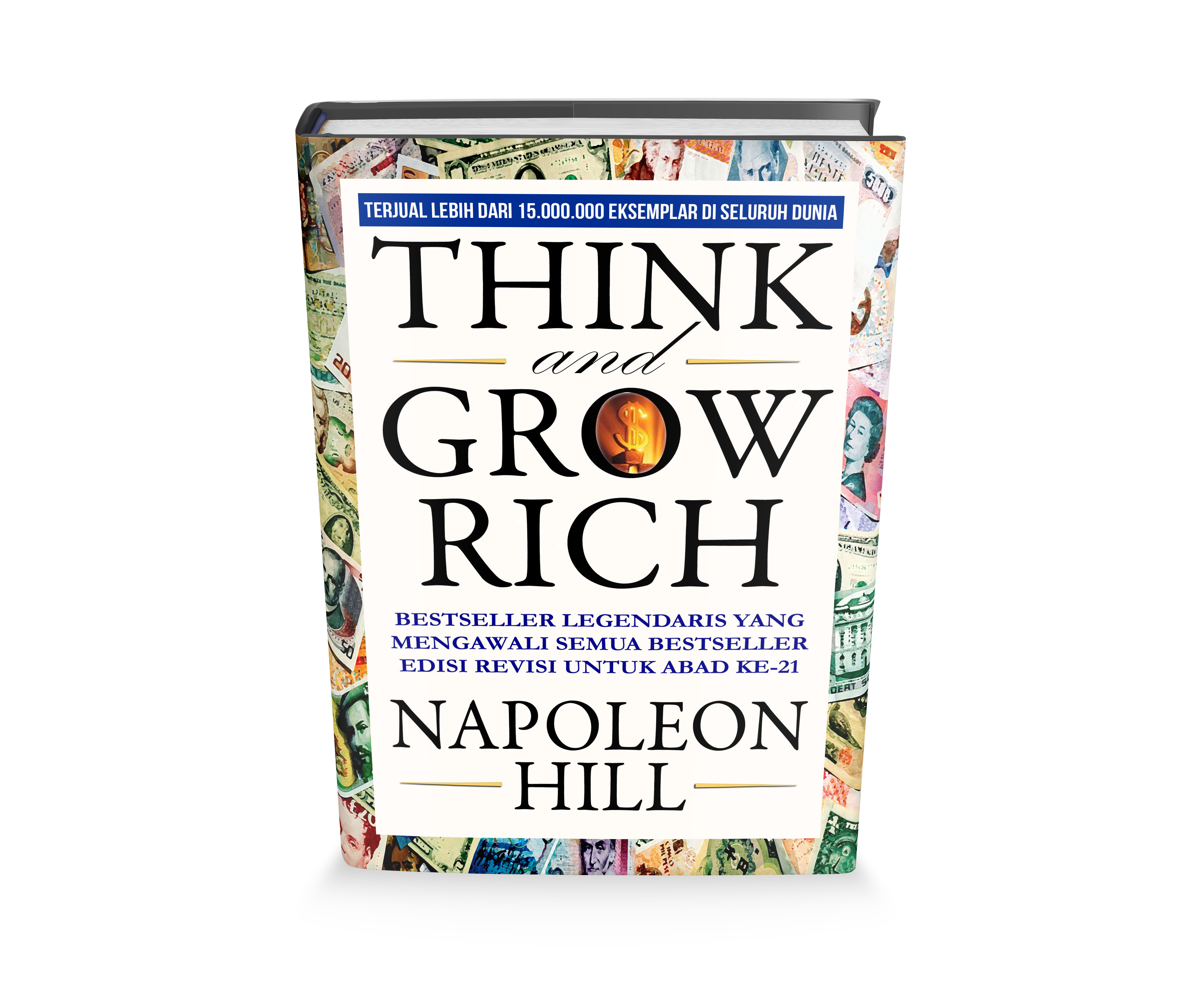ebook think and grow rich bahasa indonesia pdf to word